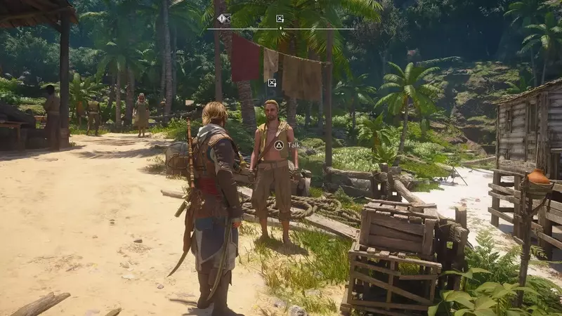 Optimizing Your Hideout in Assassin's Creed Black Flag Resynced