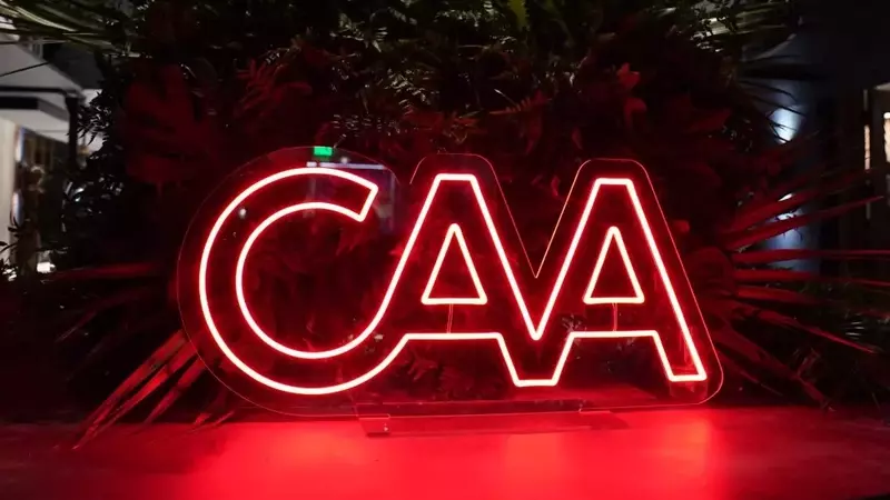 CAA Criticizes Meta's AI Image Platform Muse for Opt-Out Data Use Policy