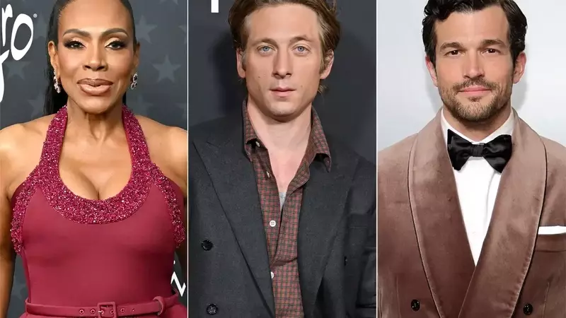 2026 Emmy Nominations: Highlighting Key Omissions and Unexpected Recognitions