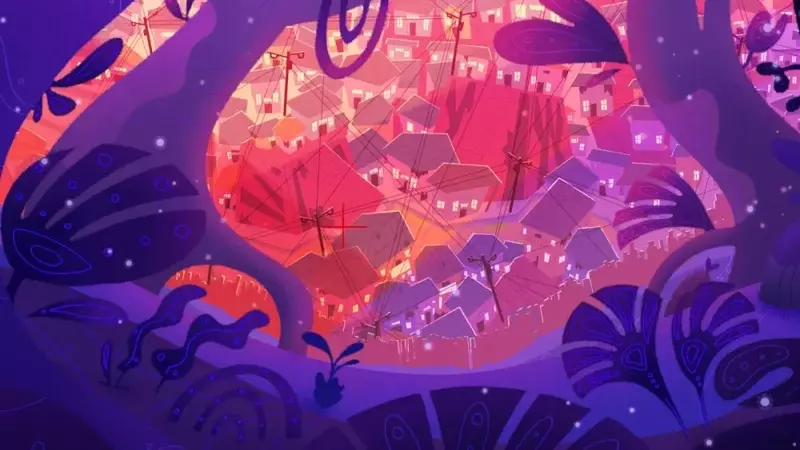 Mu-Ki-Ra: An Animated Musical Adventure of Empathy and Friendship
