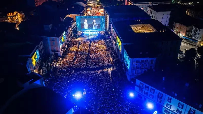 Locarno Film Festival 2026 Announces Diverse Lineup Featuring Global and Emerging Talents