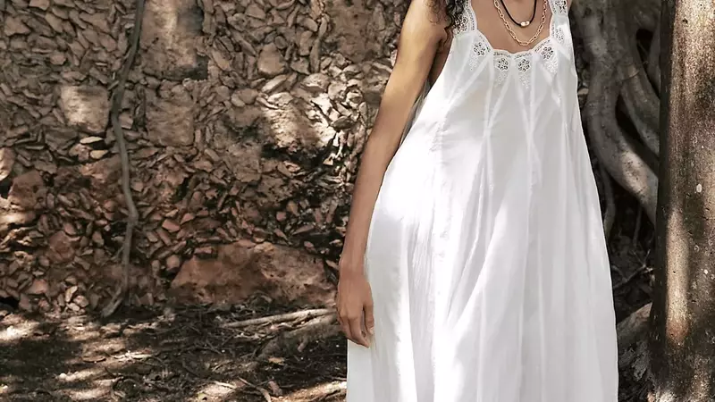 The Best Maxi Dresses for Summer