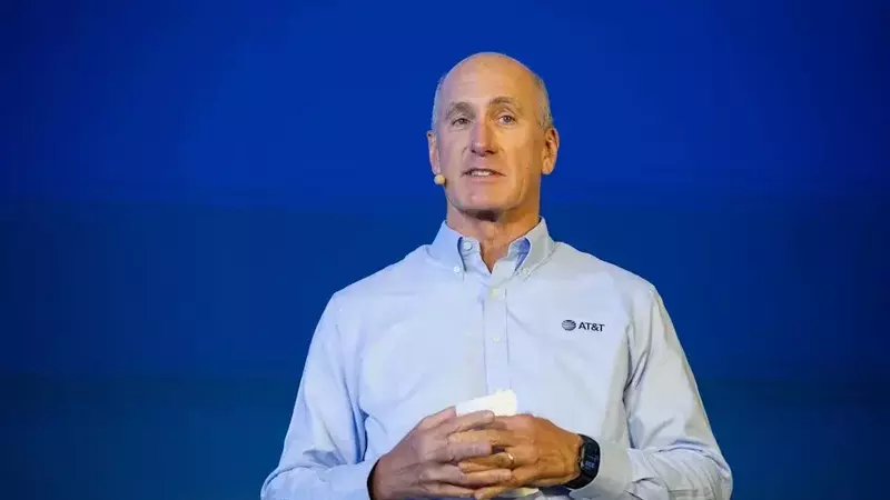 AT&T benefits from Dish DBS bankruptcy