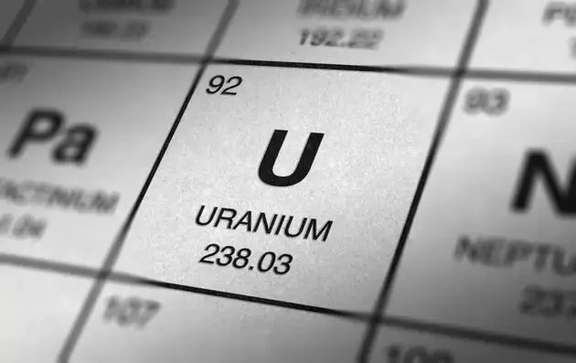 Uranium Royalty Corporation: A Strategic Investment Amidst Rising Uranium Demand