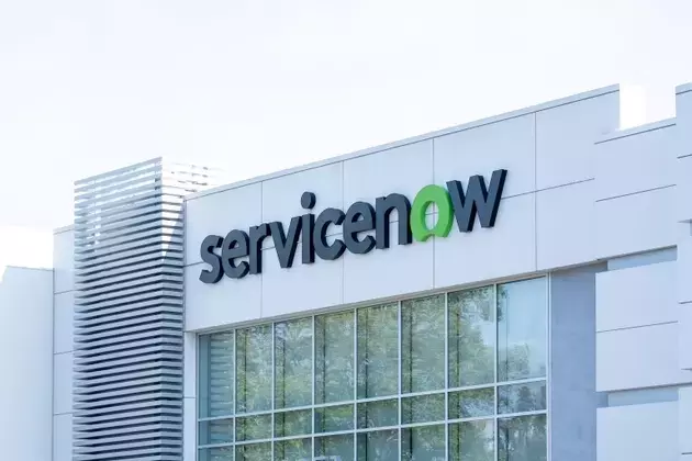 ServiceNow: A Beacon of Strength in the Evolving Software Landscape