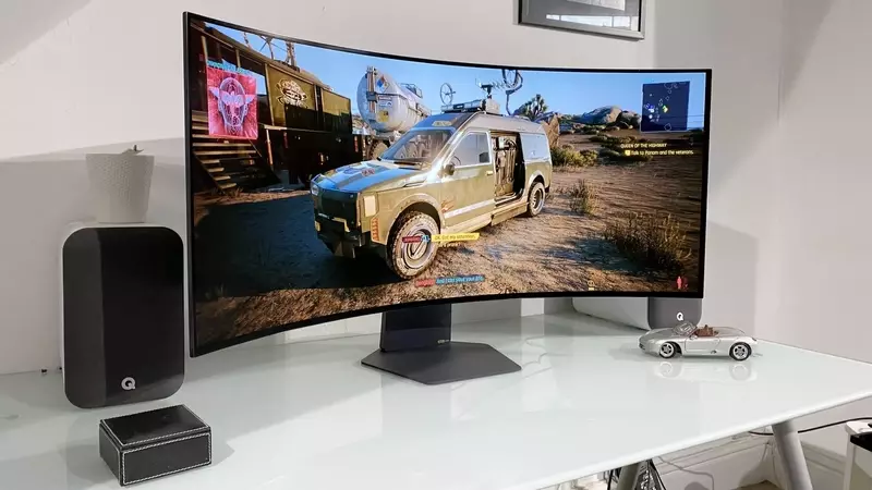 Monitor Manufacturers' Secret Software Installations Raise Privacy Concerns
