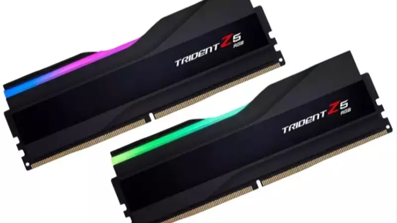 Affordable RAM: Uncovering Unexpected Deals Amidst Soaring Memory Prices