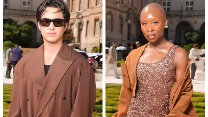 Star-Studded Events and Red Carpet Glamour: July 2026 Celebrity Highlights