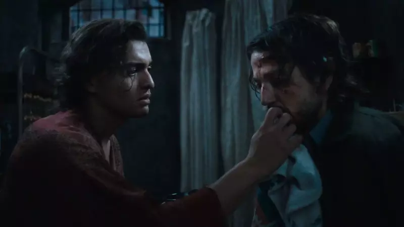 LGBTQ Representation in Film Declines for Third Consecutive Year, GLAAD Reports