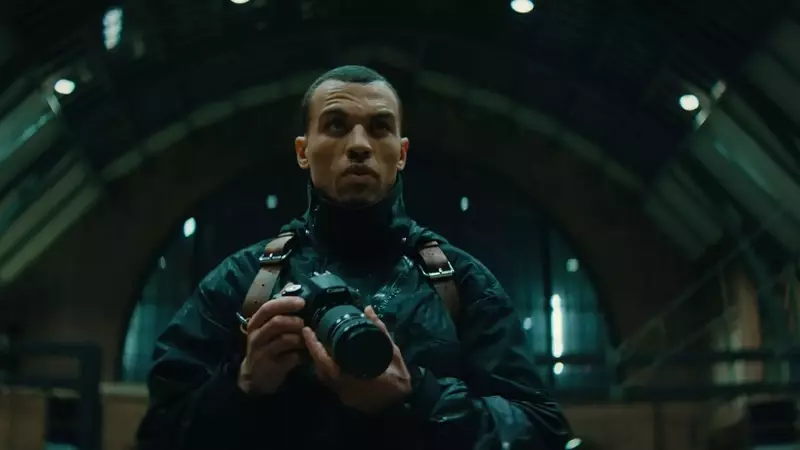 Rain Catcher: A Deep Dive into the Psychological Thriller
