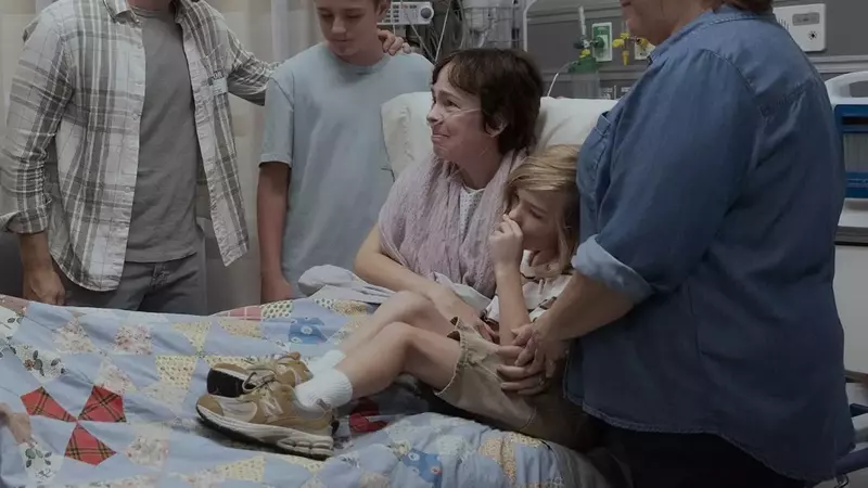 Brittany Allen's Emmy Nomination: A Story of Self-Advocacy in Hollywood
