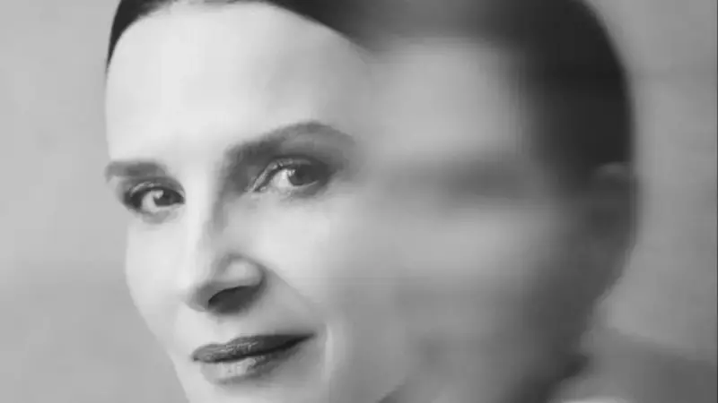 Juliette Binoche Presents Directorial Debut at Karlovy Vary, Emphasizes Universal Creativity