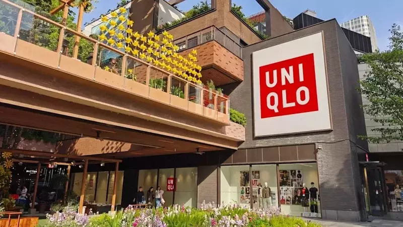 Fast Retailing Exceeds Q3 Earnings, Boosts FY2026 Profit Forecast