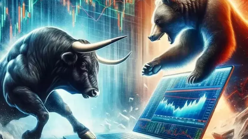 Bloom Energy Faces Scrutiny Amidst Short-Seller Claims, Market Remains Resilient