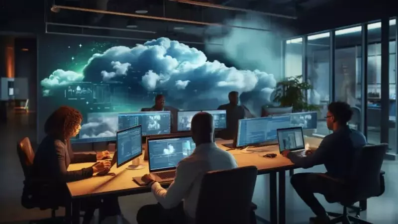 ServiceNow Experiences Stock Drop Despite Strong Financial Performance