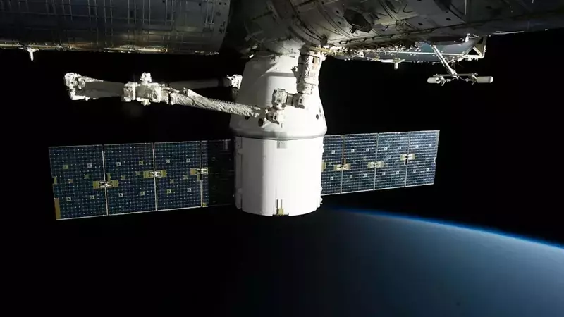SpaceX's AI Business Transformed: A New Economic Model