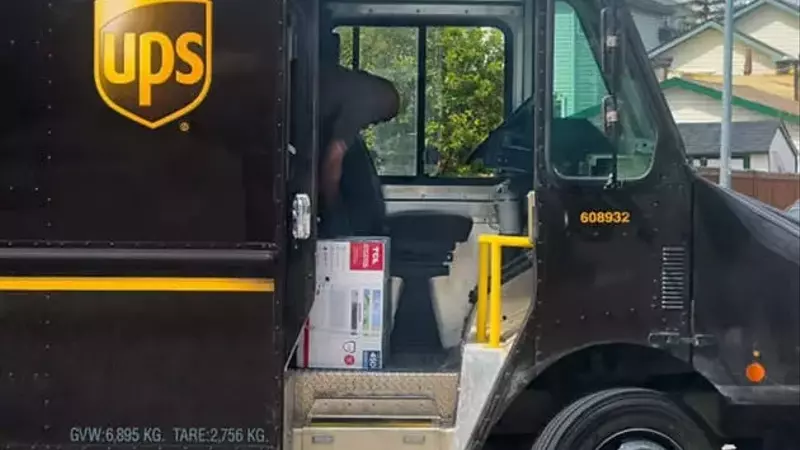 UPS: Reaching Peak Valuation? A Look at Current Market Position