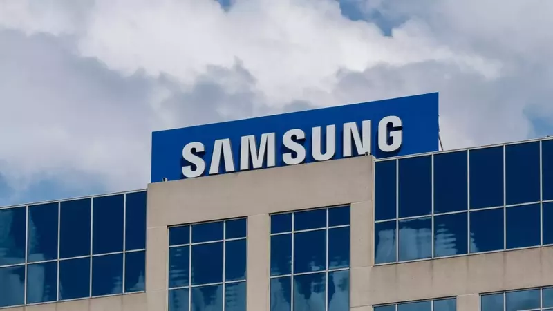 Samsung Joins the Desktop Processor Market with New Arm-based Chip 'Gaia'