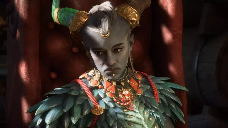 Former Lead Writer Expresses Concerns Over Dragon Age's Future Under EA's Stewardship