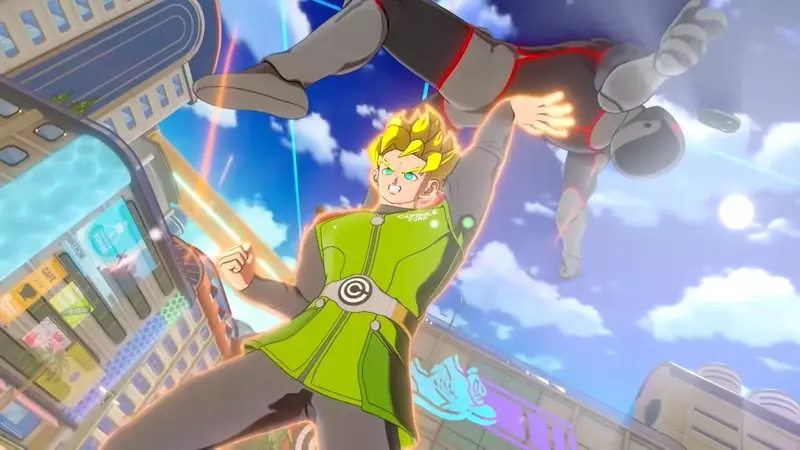 Dragon Ball Xenoverse 3: Gameplay Reveals and Fan Reaction to Awakening Changes