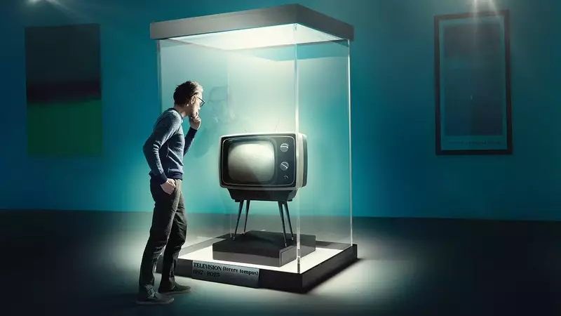 Media's Renewed Emphasis on Video Content