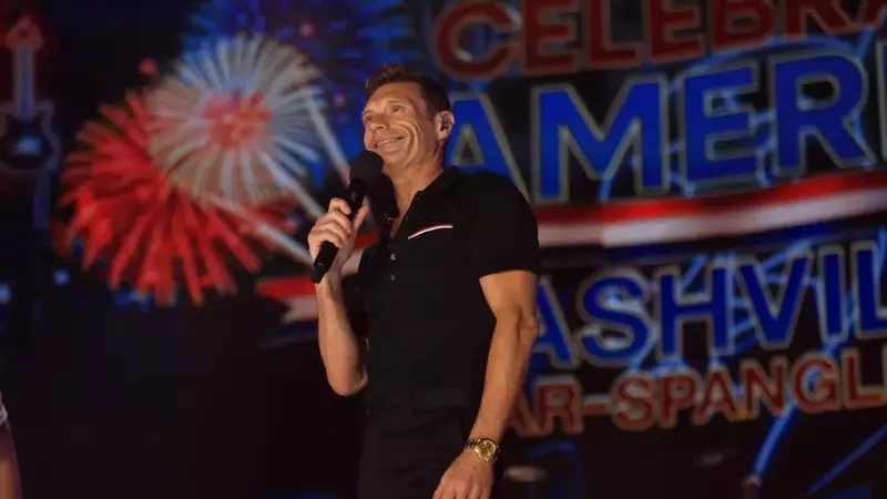 Nashville's Star-Spangled Bash Dominates Fourth of July Viewership with Record-Breaking Audience