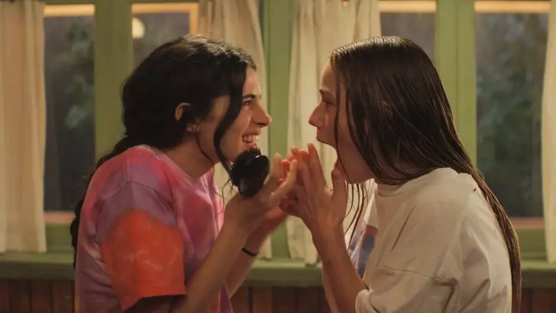 Prime Video's 'Sterling Point' Unveils Intriguing Trailer and Photos