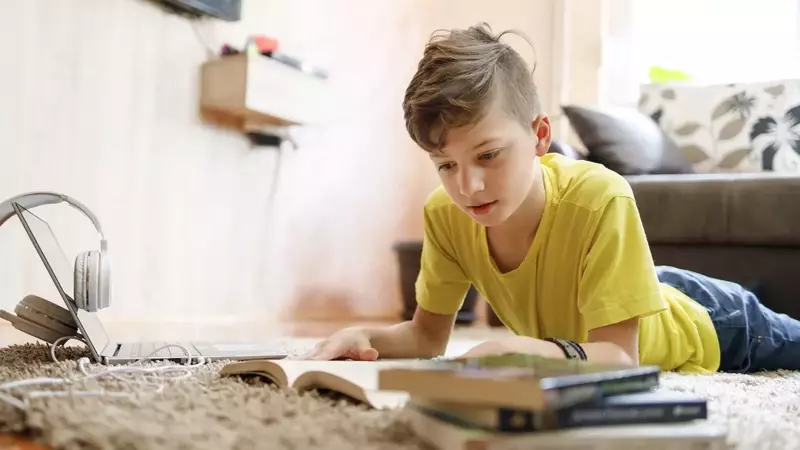 Bridging the Reading Gap: Strategies to Encourage Boys' Literacy