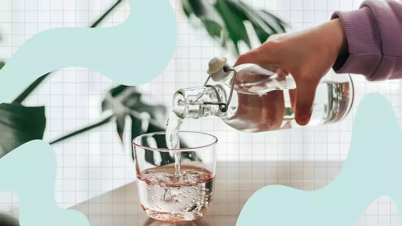 The Essential Guide to Daily Water Intake and Its Health Benefits