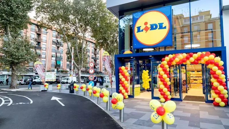 Lidl Plus: La strategia di fidelizzazione digitale e sostenibilità del gigante dei discount