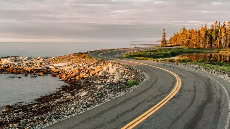 Discovering Maine's Coastal Charm: An Unforgettable Road Trip