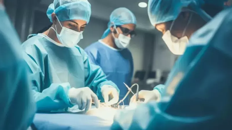 Stryker Corporation: Navigating Performance Amidst Market Dynamics