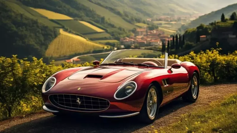 Ferrari N.V. (RACE): A Prudent Investment Choice According to Bell Global Equities Fund