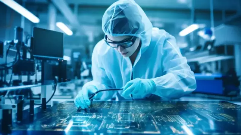 Bell Global Equities Fund Divests Keysight Technologies Shares