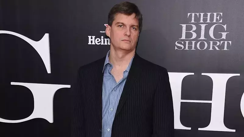 Michael Burry's Investment Wisdom: Patience and Value in Volatile Markets