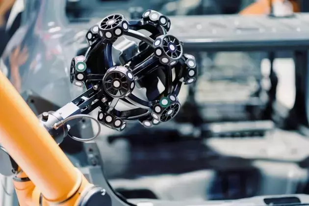 Camtek: A Deep Dive into Semiconductor Inspection's AI-Driven Future
