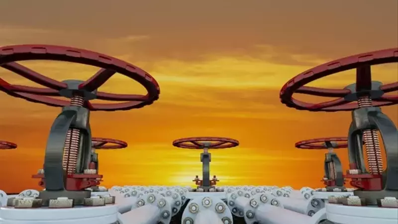 AMLP: A Resilient Investment in North American Energy Infrastructure