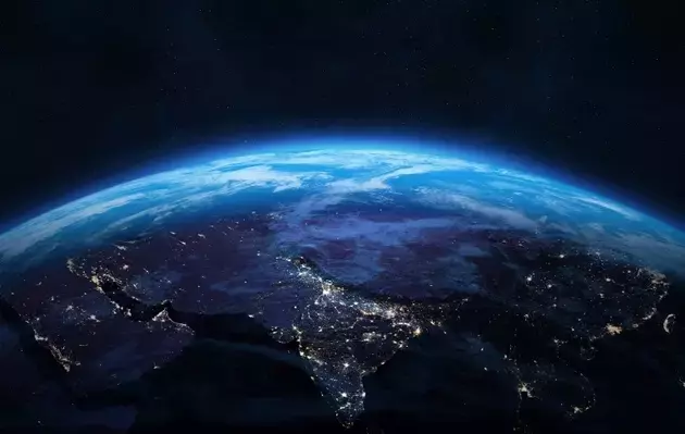 The Commercialization of Space: From Government Funding to Economic Powerhouse