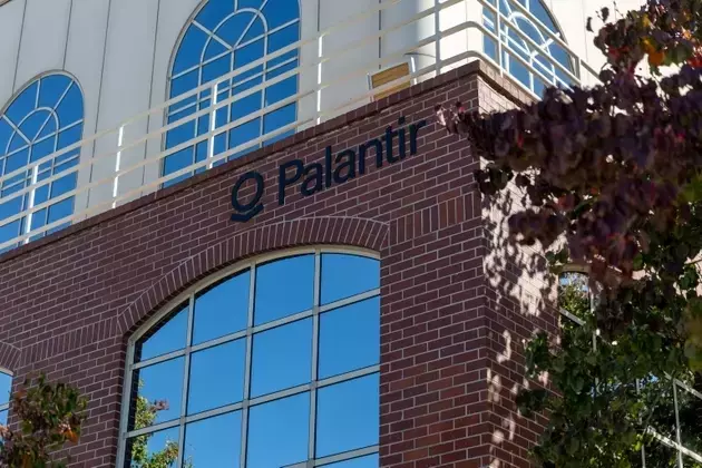 Palantir's Investment Prospects Amidst Market Dynamics