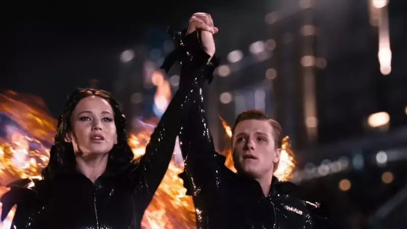 Hunger Games Saga Returns to Theaters Ahead of New Prequel Release