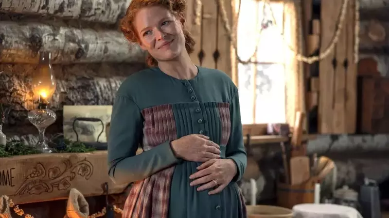 Netflix's 'Little House' Revival Navigates 'Woke' Criticism and Tradwife Culture