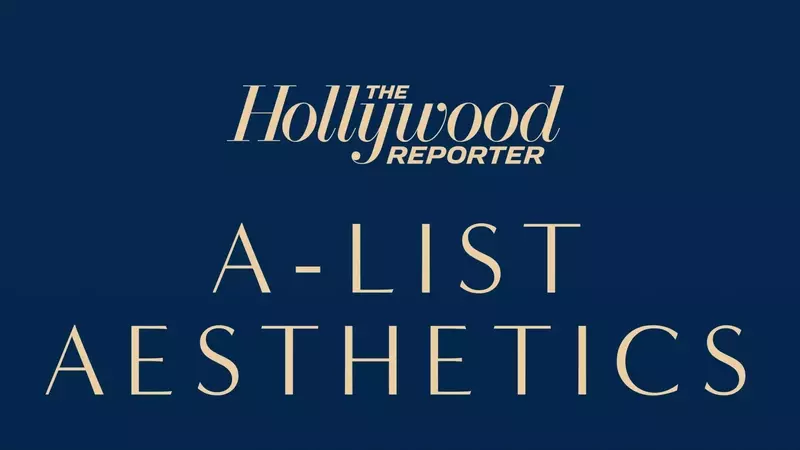Hollywood Reporter Unveils Inaugural A-List Aesthetics Event and Digital Issue