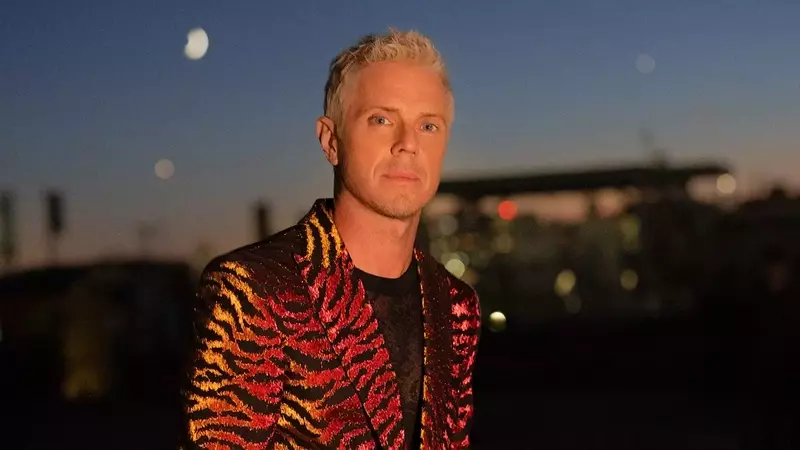 Scissor Sisters' Jake Shears to Produce 'Tinderbox,' a Film About the Tragic 1973 LGBTQ Attack