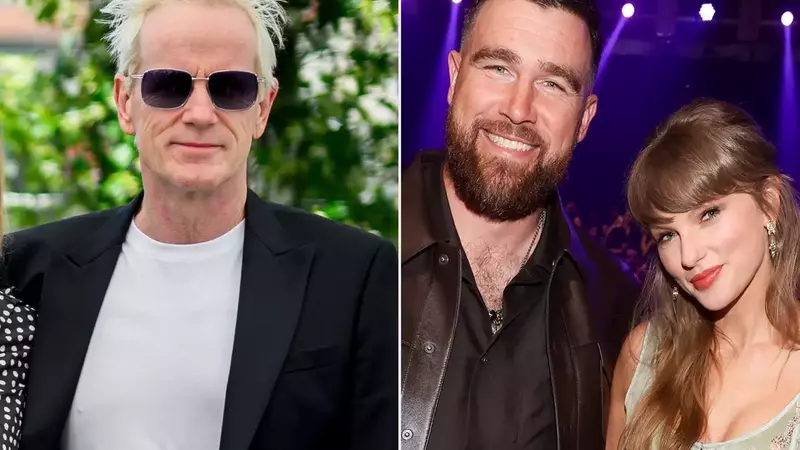 Missed Invitation: A Celebrity Wedding Blunder