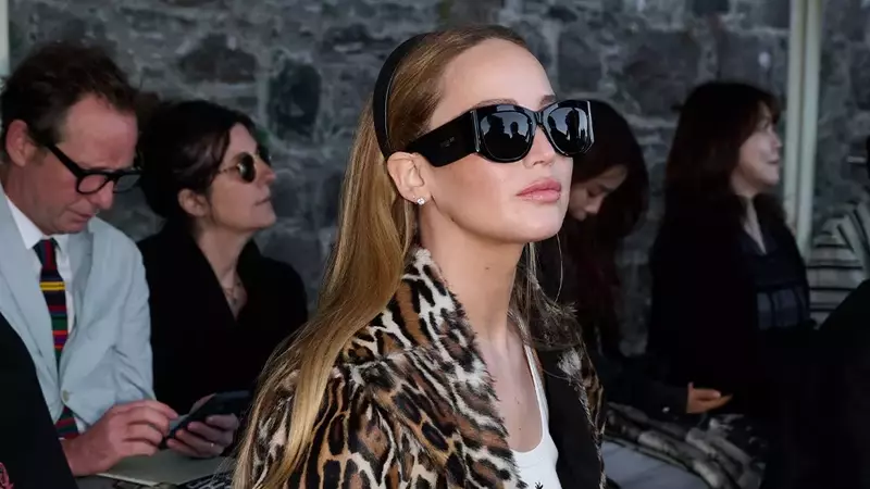 The Enduring Allure of Oversized Sunglasses: A Summer Style Essential