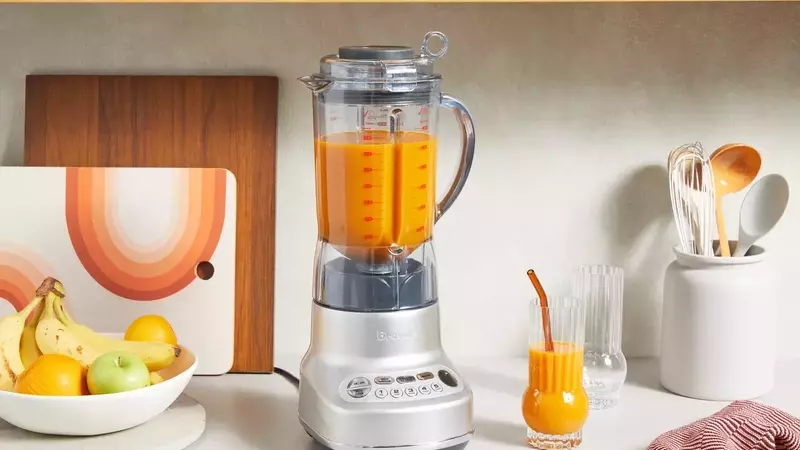 Top-Rated Affordable Blenders: Performance and Value Reviewed