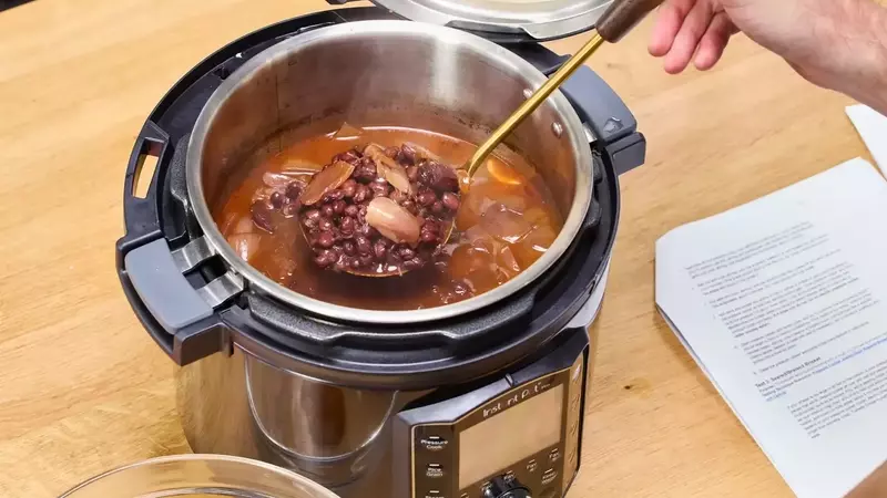 Top-Rated Instant Pot Multi-Cookers for Every Home Cook