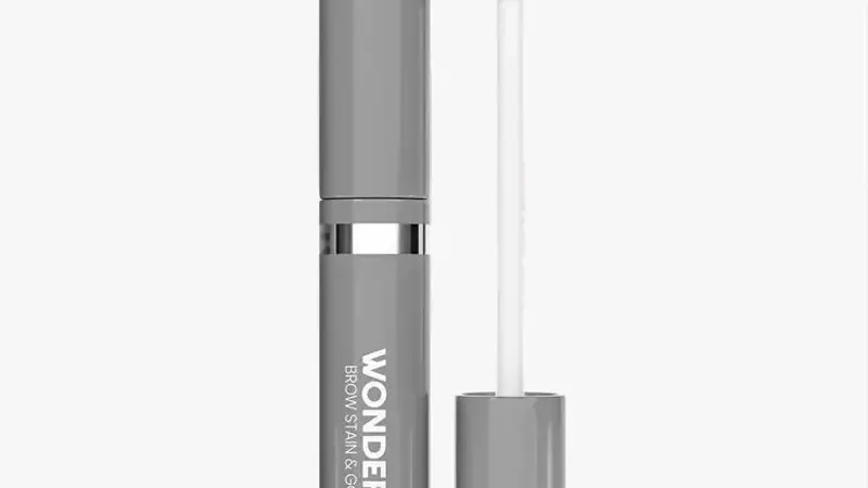 Achieve Perfectly Tinted Brows at Home: A Comprehensive Guide