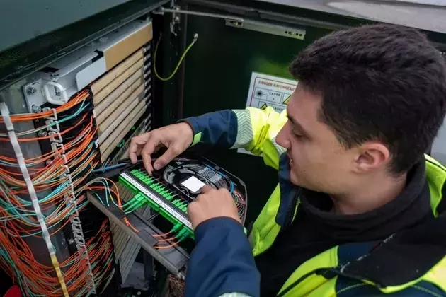 Optical Cable Corporation: Strong Growth, Fair Valuation