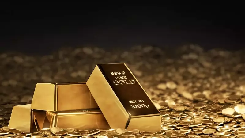 Wheaton Precious Metals: A Prime Investment Opportunity